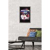 Trends International Backstreet Boys - Larger Than Life Framed Wall Poster Prints - image 2 of 4