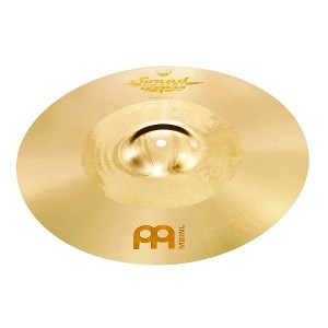 MEINL Soundcaster Fusion Thin Ride Cymbal 16 in. - 1 of 1