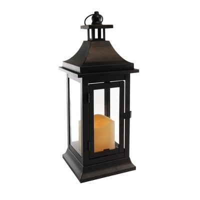 battery operated led lantern lights