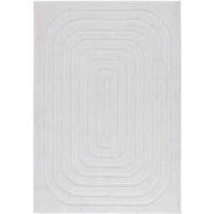 Ramona RAM150 Power Loomed Indoor Rugs - Safavieh - 1 of 4