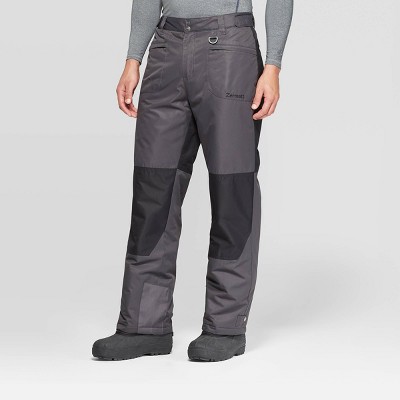 c9 by champion men's snow pants