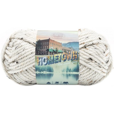 Lion Brand Hometown Yarn