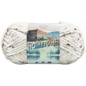 Lion Brand Hometown Yarn - 1 of 2