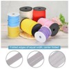 Unique Bargains Polyester Sewing Craft Embellishments Bias Tapes - 3 of 4