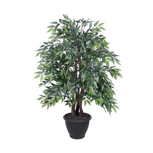 Vickerman Artificial Green Smilax Extra Full Series - 1 of 3