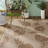 Palm Indoor/Outdoor Rug - Tommy Bahama - 2 of 4