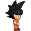 Monogram Products (HK) LTD Dragon Ball Z Goku 8 Inch PVC Figural Bank - 3 of 4