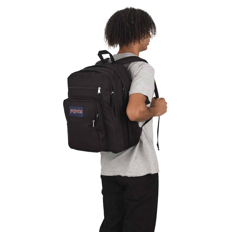 JanSport Big Student 17.5" Backpack, 6 of 13