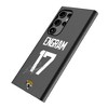 Keyscaper Evan Engram Jacksonville Jaguars 17 Game Tactic MagSafe Compatible Cell Phone Case for Galaxy S24 - 2 of 4
