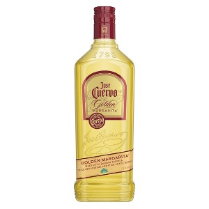 Jose Cuervo Golden Margarita - 1.75L Bottle - 1 of 4