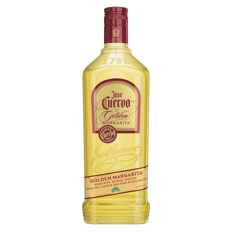 Jose Cuervo Golden Margarita - 1.75L Bottle, 1 of 6