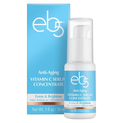 Unscented eb5 Vitamin C Serum Concentrate - 1oz - image 1 of 1
