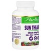 Paradise Herbs Sun Theanine®, 200 mg, 90 Vegetarian Capsules - 4 of 4