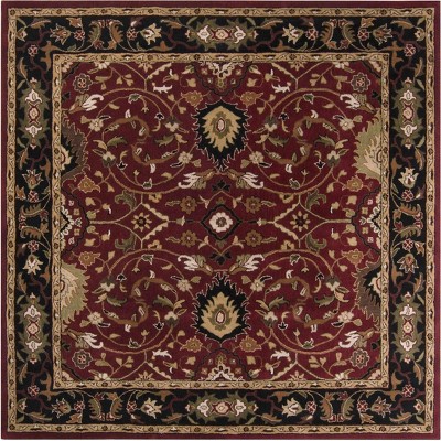 Hauteloom Encinitas Wool Area Rug