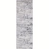 Unique Loom Leipzig Collection Area Rug - Bach - 2 of 4