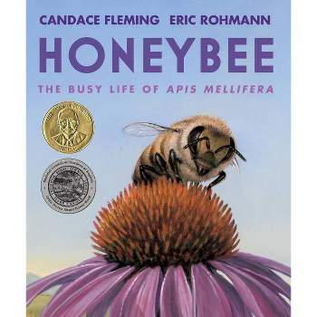 Honeybee - by Candace Fleming