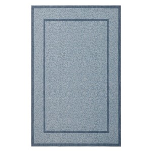 Coolmee Machine Washable Rugs for Living Room Non Slip Durable Floor Carpet Indoor Rug for Dining Room Kitchen Kids Playroom - 1 of 4