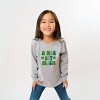 The Juniper Shop A Wee Bit Irish Toddler Long Sleeve Tee - 2 of 3