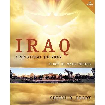 Iraq - 2nd Edition by  Cheryl D Brady (Paperback)