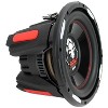 BOSS AUDIO Phantom P106DVC 10" 4200W DVC Car Subwoofers Power Subs PAIR - 3 of 4