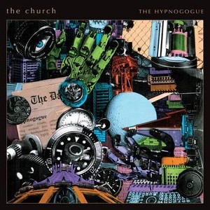 The Church - The Hypnogogue (Vinyl) - 1 of 1