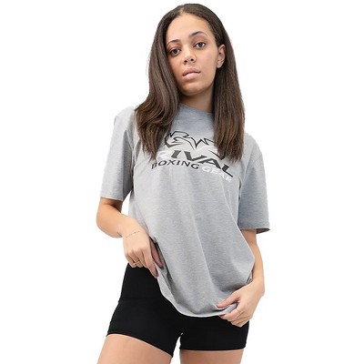 Rival Boxing Corpo Lightweight Jersey T-Shirt