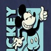 Women's - Disney - Vintage Mickey Short Sleeve Graphic T-Shirt - 2 of 4