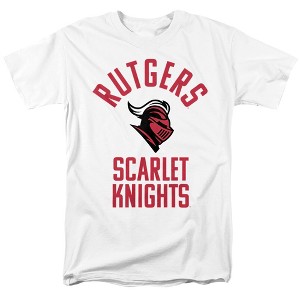 Men's Rutgers University Large T-Shirt - 1 of 4