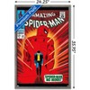 Trends International Marvel Comics - Amazing Spider-Man #50 Framed Wall Poster Prints - 3 of 4