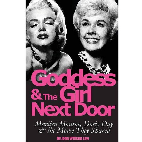 Goddess And The Girl Next Door By John William Law Paperback