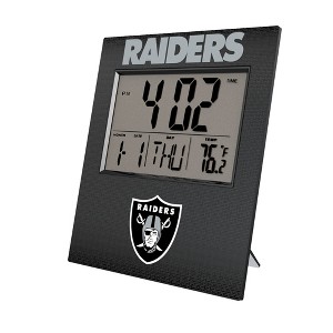 NFL AFC Teams Linen Wall Clock - 1 of 3