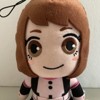 Great Eastern - MY HERO ACADEMIA - OCHACO PLUSH (MHA) - 2 of 4