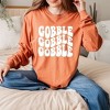 Simply Sage Market Women's Gobble Wavy Long Sleeve Garment Dyed Tee - 2 of 4