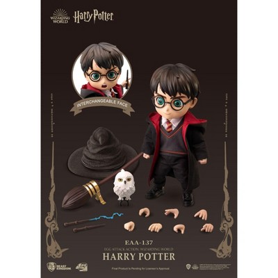 Wizarding World Harry Potter (Egg Attack Action)