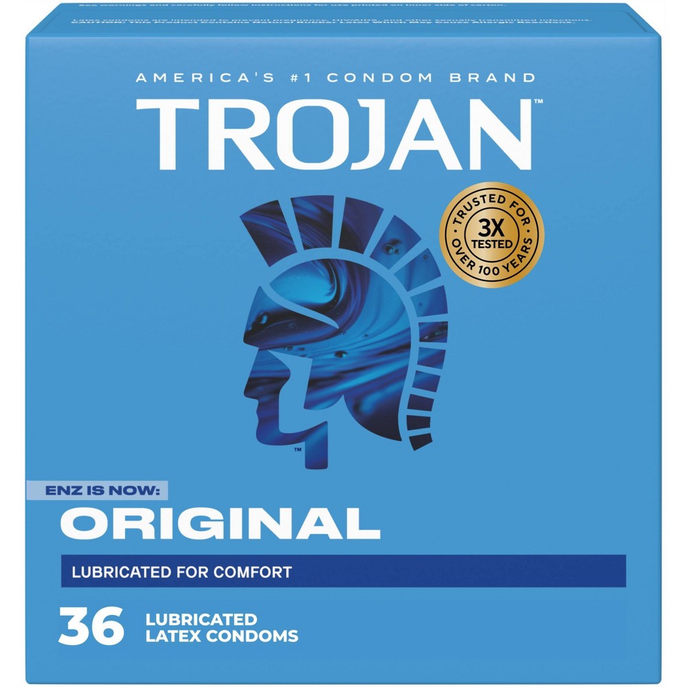 trojan lubricant arouses and releases reviews Season two lube talk continues. Image from today's bonus episode you won't  want to miss! #wereheretohelppodcast main image 1