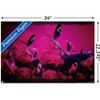 Trends International Netflix Squid Game: Season 2 - Red Guards Unframed Wall Poster Prints - 3 of 4