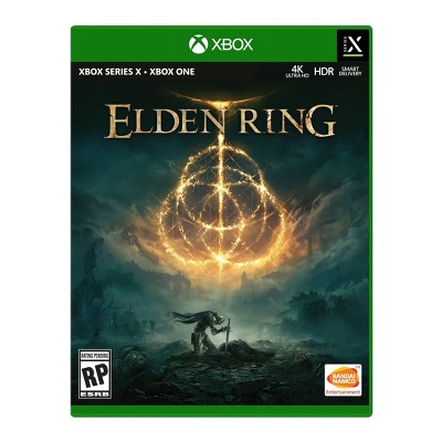 Elden Ring Xbox One Target