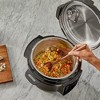 Instant Pot Rio 6qt 7-in-1 Electric Pressure Cooker & Multi-cooker : Target