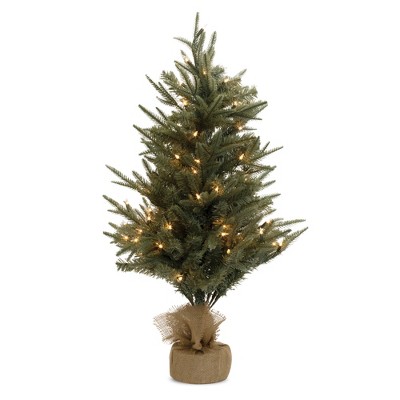 Tree 70 Lights 36"H