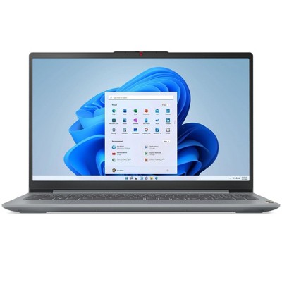 Lenovo IdeaPad Slim 3i 15.6” Full HD Laptop, Intel Core i3-N305, 8GB RAM, 256GB SSD, Windows 11 Home in S Mode