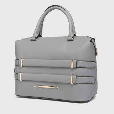 MKF Collection Leila Vegan Leather Women’s Tote Bag by Mia K