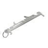 Lezyne Chain Gauge Chain Tool, Compatibility: 5-12 sp. - 2 of 2