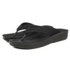 Aerothotic Strait Women's Orthotic Thong Sandals - image 3 of 4