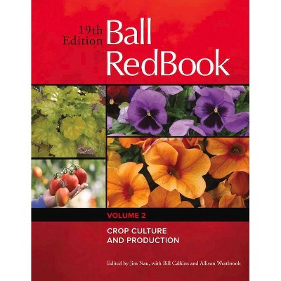 Ball Redbook, 2 - 19th Edition by  Allison Westbrook (Hardcover)