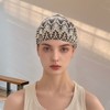 Unique Bargains Women's Fashion National Wide Headwrap 1 Pc - 4 of 4