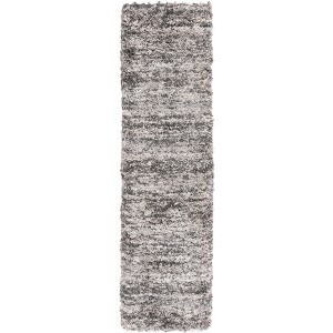 Iceland Shag ISG519 Power Loomed Indoor Rugs - Safavieh - 1 of 4