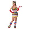 HalloweenCostumes.com Women Pinata Costume - 4 of 4