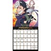 Trends International 2026 Naruto Shippuden 12"x12" Wall Calendar - 3 of 4