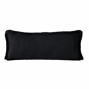 20" X 20"  100% Cotton Zippered Pillow - 1 of 4