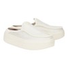 Hey Dude Austin Lift - Womens Comfortable Slip on Platform Mules - 2 of 4